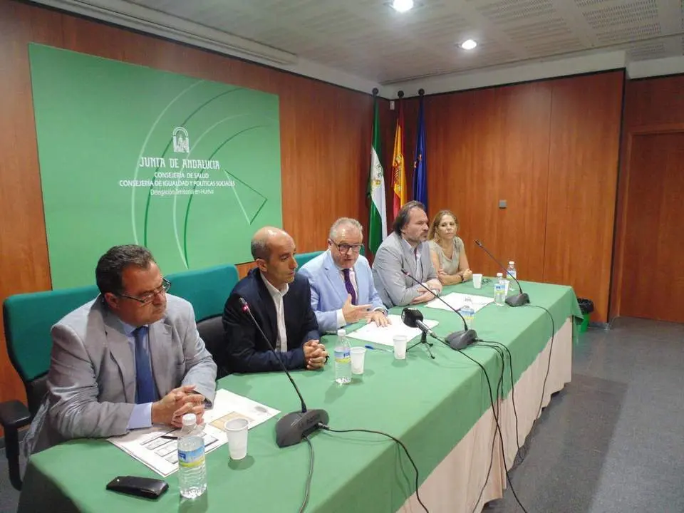 Dispositivo verano - vh