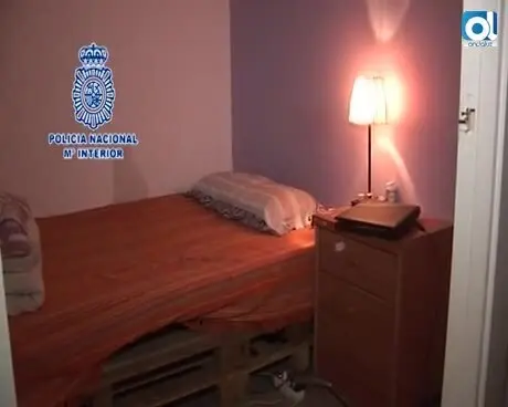 Desarticulada una organizaci&oacute;n que explotaba sexualmente a mujeres