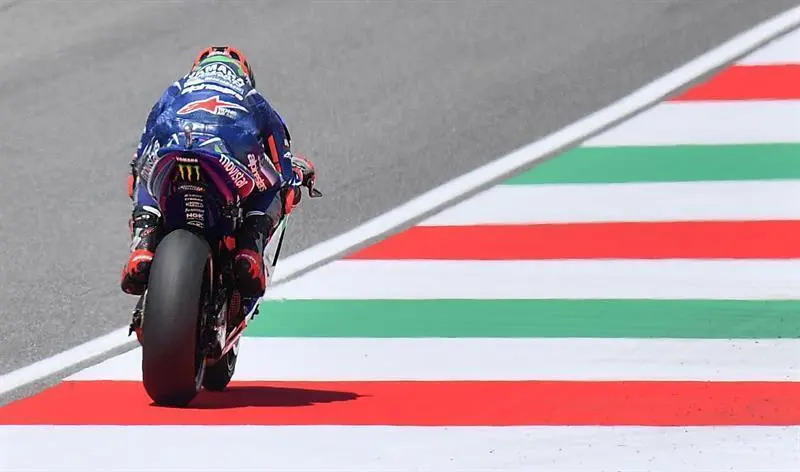 maverick vi&ntilde;ales - efe