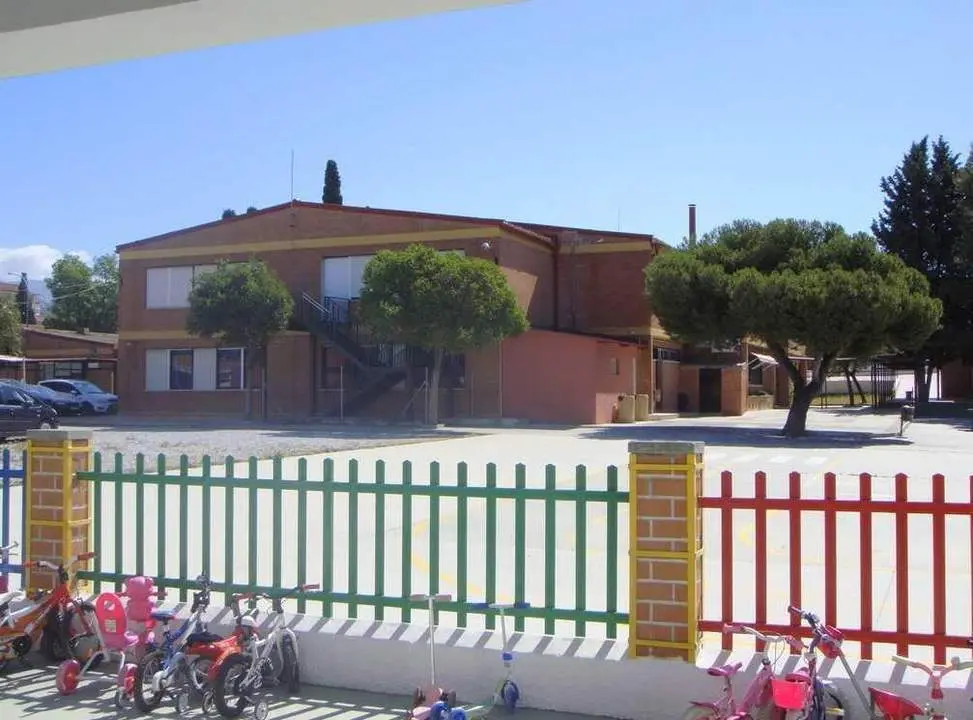El colegio de V&eacute;lez-M&aacute;laga - vm
