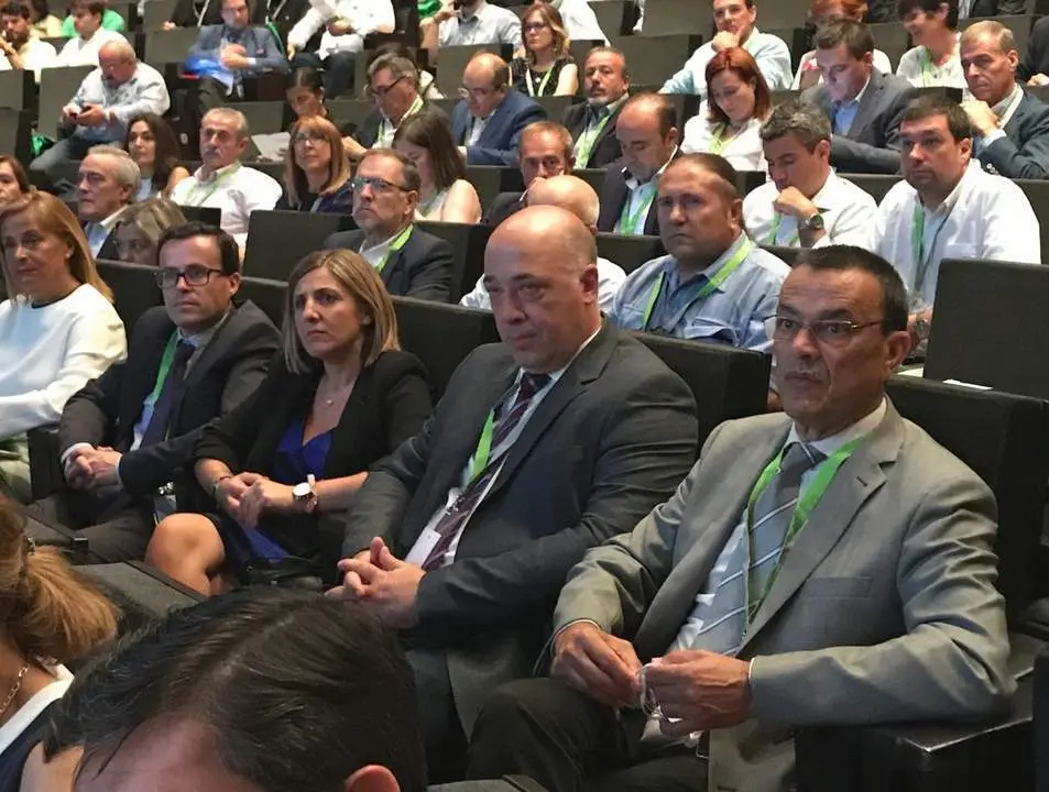 Congreso despoblamiento - vh