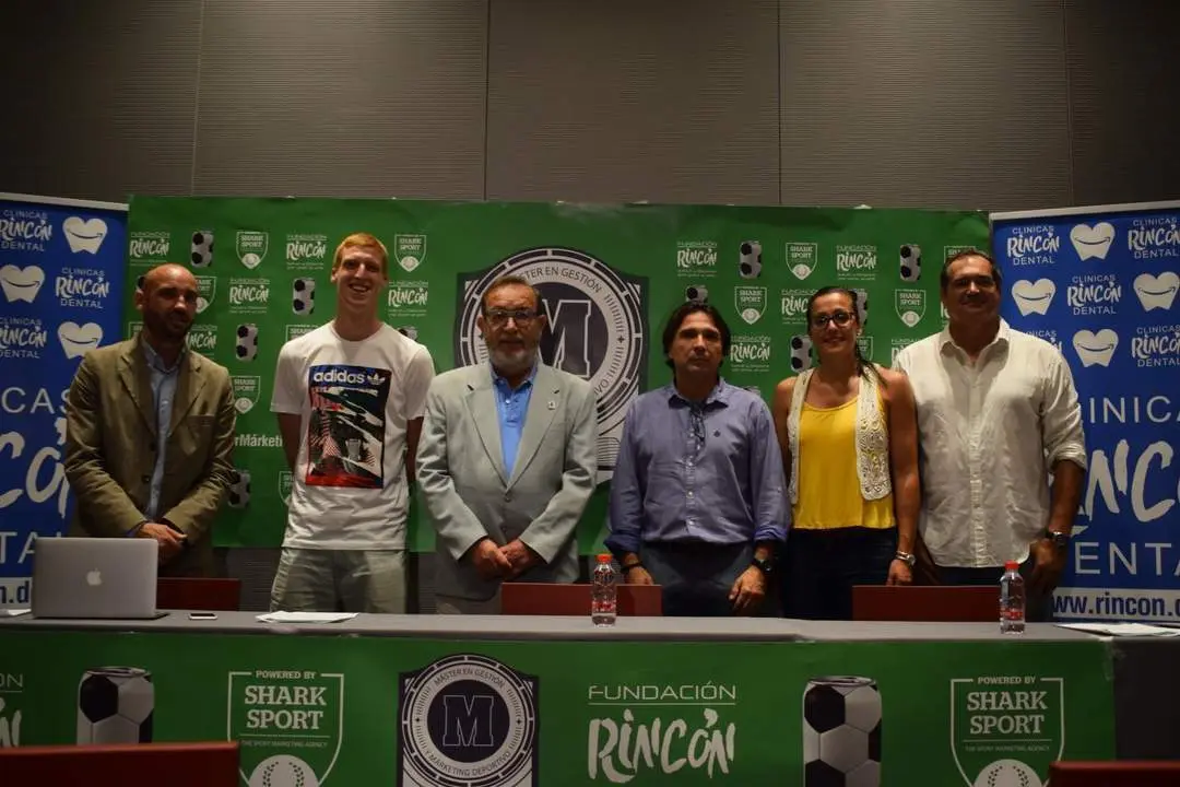 Rinc&oacute;n Fertilidad M&aacute;laga - Avance Deportivo