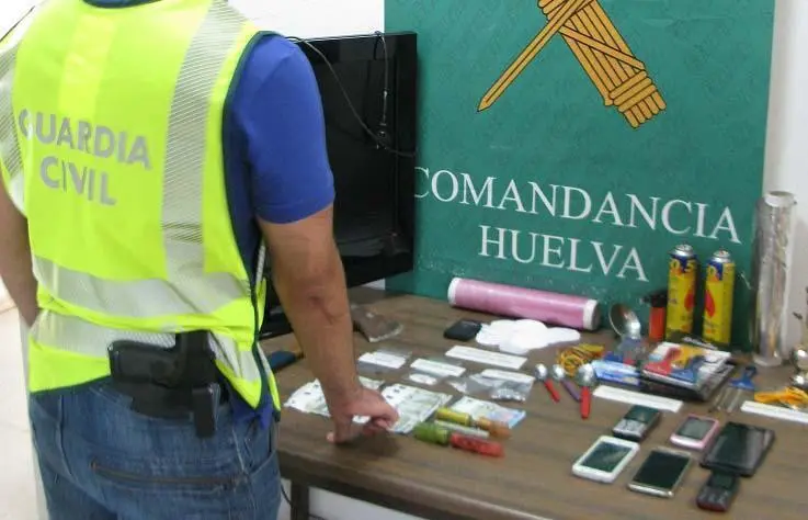 Tr&aacute;fico drogas Lepe - vh