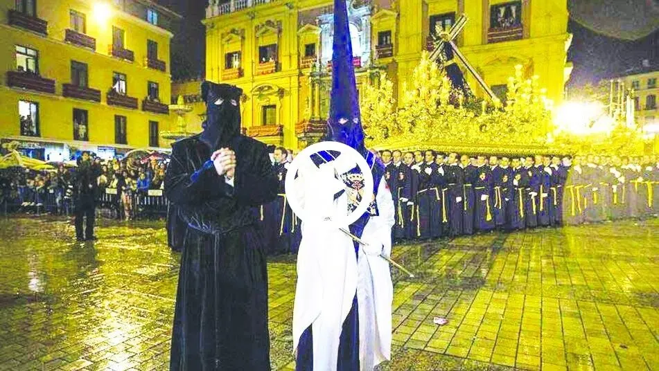 Liberaci&oacute;n de 'El Rico'.  - VM
