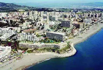 Vista de Torremolinos - 