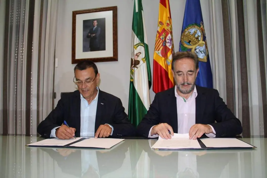 Firma vivienda - vh