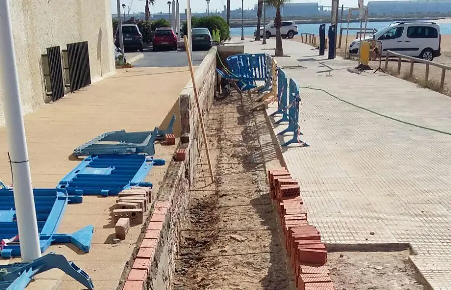 La Canaleta - vh