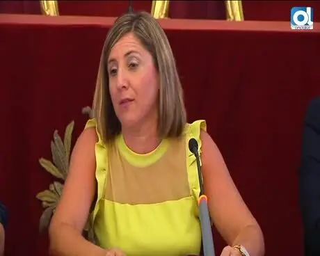 Valc&aacute;rcel ir&aacute; a Junta de Gobierno Local antes de que acabe el mes