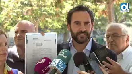 El PSOE exige al Ayuntamiento explicaciones por "mentir" sobre Limasa