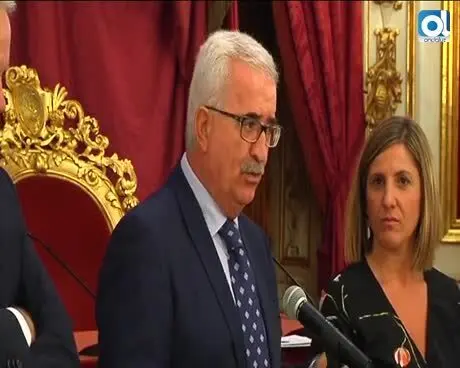 Junta destaca el "pistoletazo de salida" para el CFA