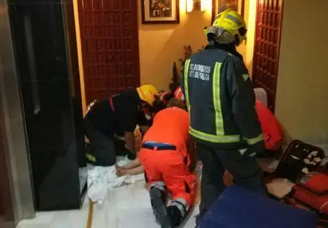 Atenci&oacute;n en la vivienda - vm