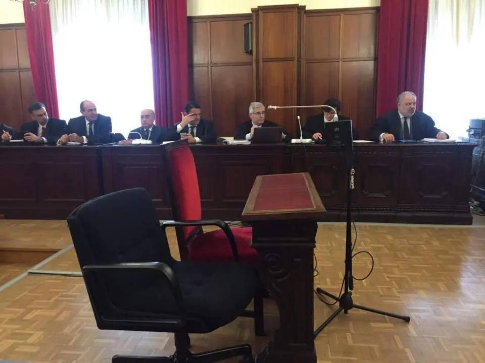 Juicio  - Viva