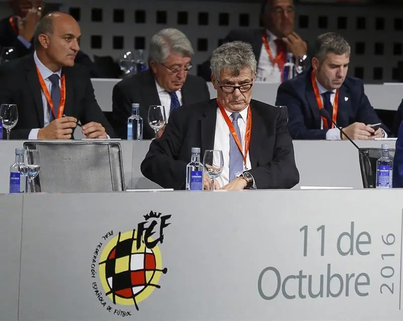 &aacute;ngel mar&iacute;a villar - efe