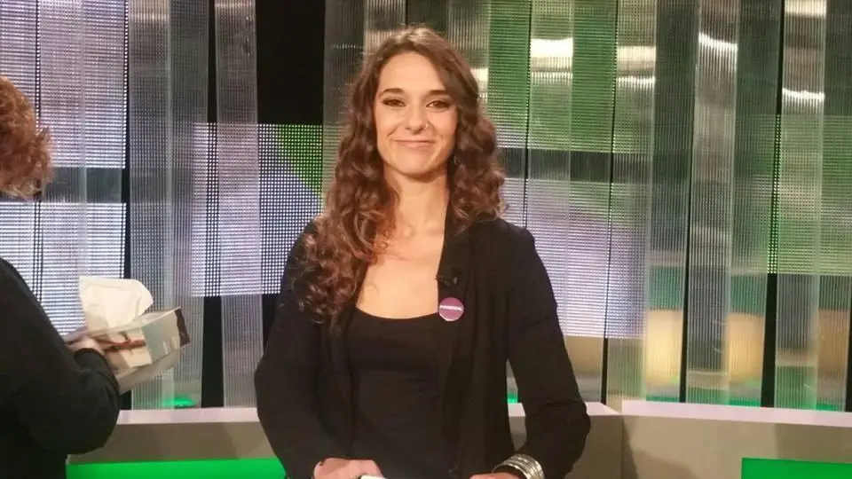 Noelia Vera - Viva