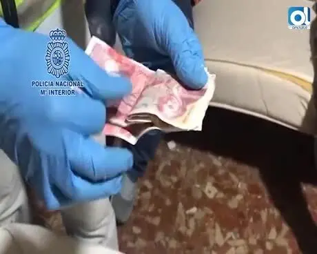 Desarticulan una organizaci&oacute;n que asaltaba a turistas en Marbella