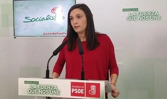 Mar&iacute;a M&aacute;rquez - vh