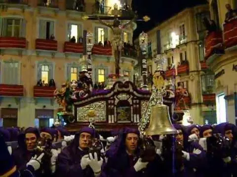 Cristo de los Milagros.  - VM