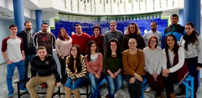 Lanzadera de empleo - VH