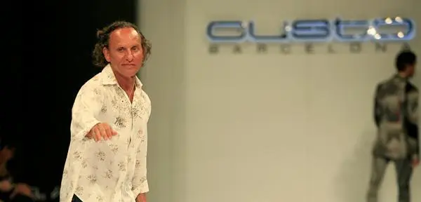DESFILE - EFE