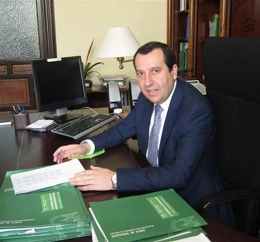 Ruiz Espejo - EP