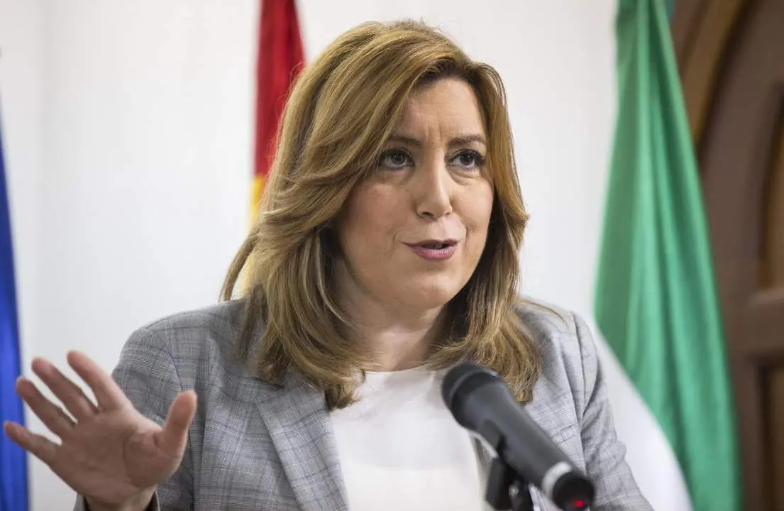 Susana D&iacute;az - EP