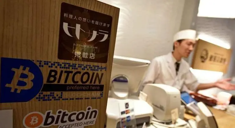 bitcoins en jap&oacute;n - efe