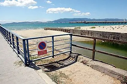 Arroyo de Los Gallegos - VCG