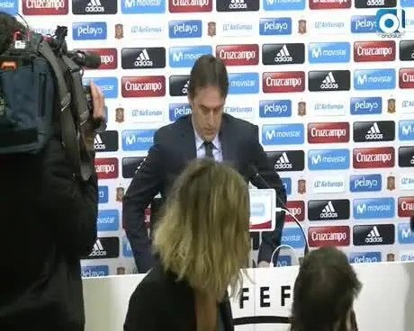 El gaditano Suso se estrena y Villa regresa a la selecci&oacute;n espa&ntilde;ola