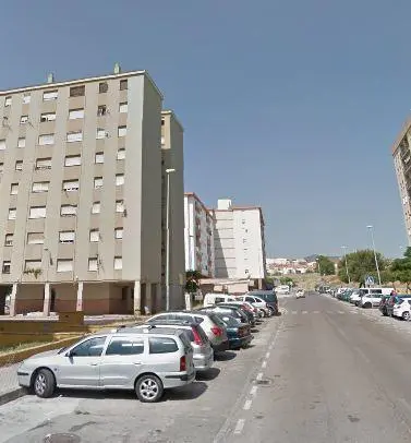 Calle Jos&eacute; de Espronceda - A.I.