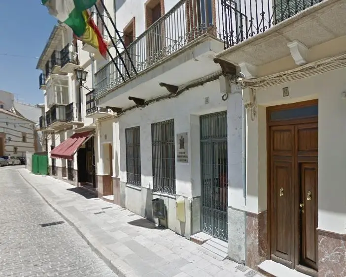 juzgados de archidona - vm