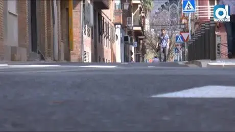 El centro ser&aacute; oficialmente Zona 30 en las pr&oacute;ximas semanas