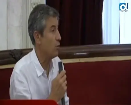 La falta de referencia vecinal centra el debate del Plan Invierte