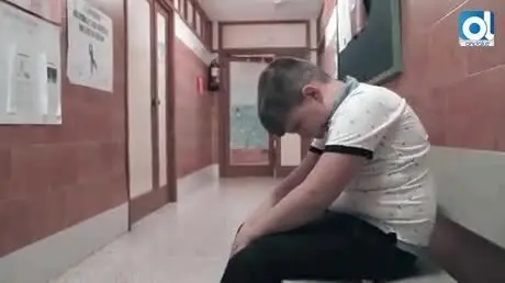 Almonte combate el acoso escolar con un v&iacute;deo hecho por alumnos