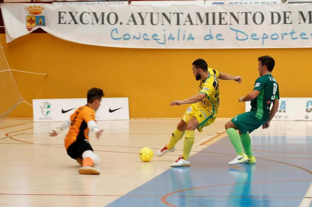 CD Antequera - CDUA