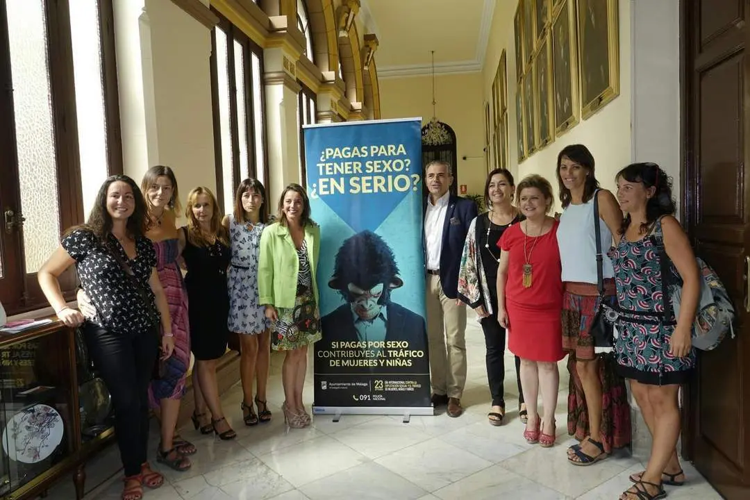 presentaci&oacute;n de la campa&ntilde;a - vm