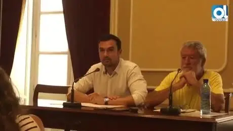 Mart&iacute;n Vila: "No me sorprende la actitud de amenaza del PP"