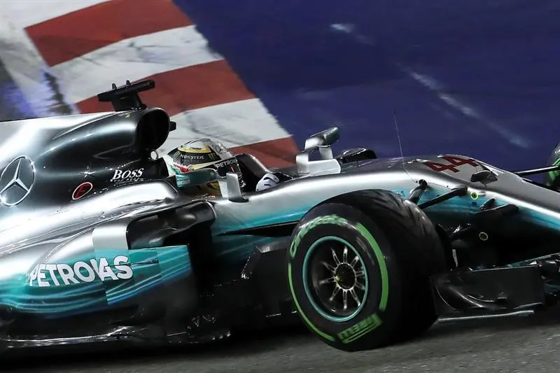hamilton - efe