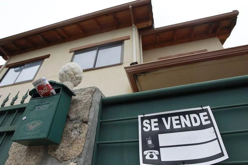 Vivienda en venta - EP