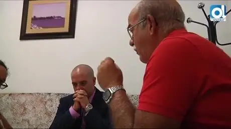 "Dejar tu casa de toda la vida a los 72 a&ntilde;os es un trauma"
