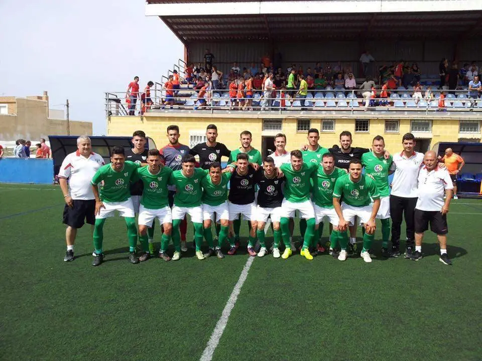 Juventud de Torremolinos - V.T.