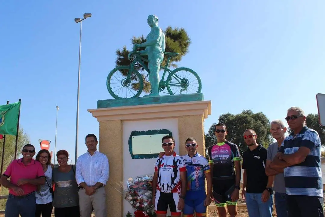 D&iacute;a de la Bicicleta. - Viva Rota
