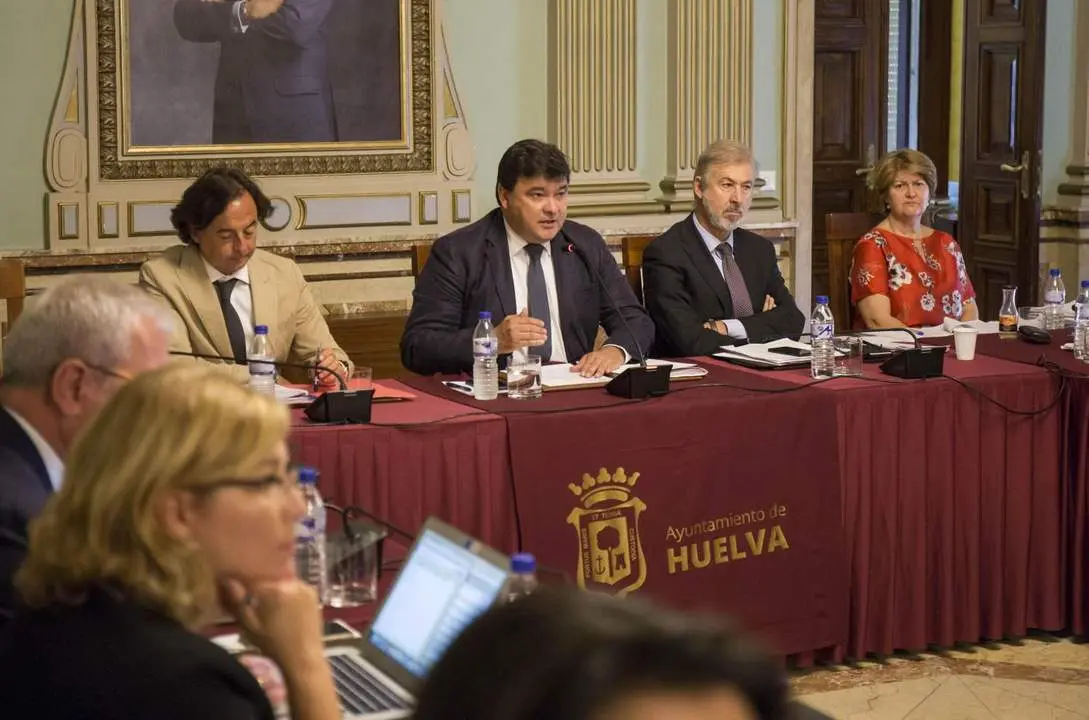 pleno huelva - vh