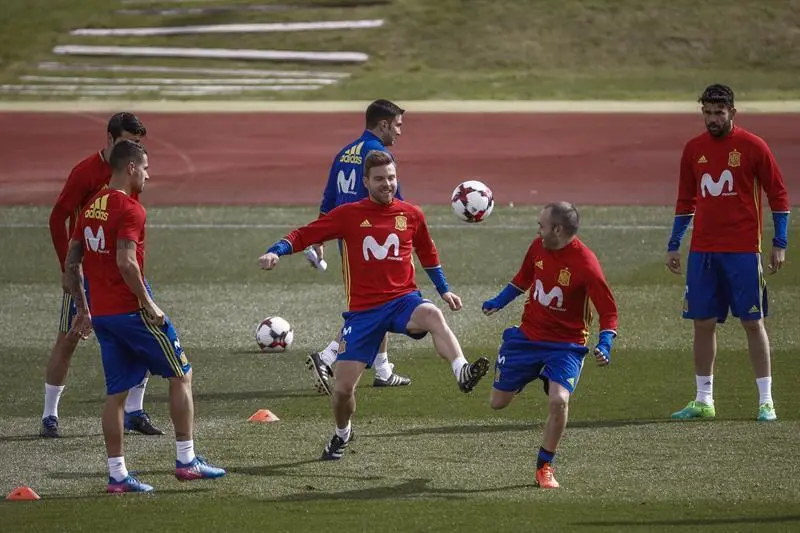 illarramendi - efe