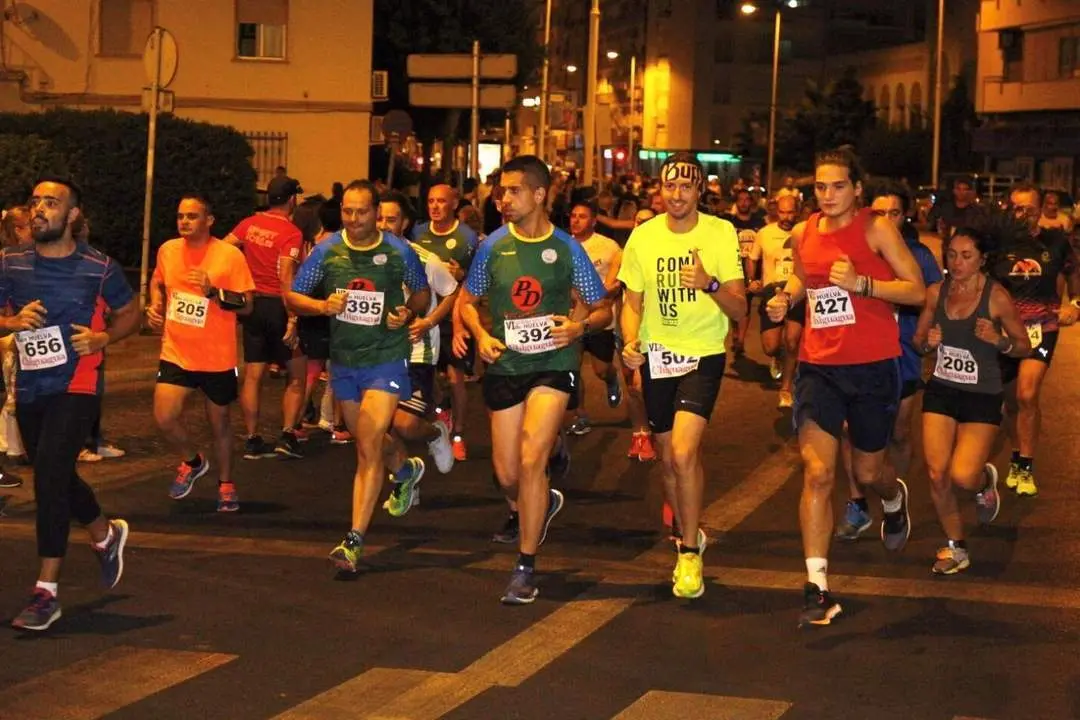 atletismo - vh
