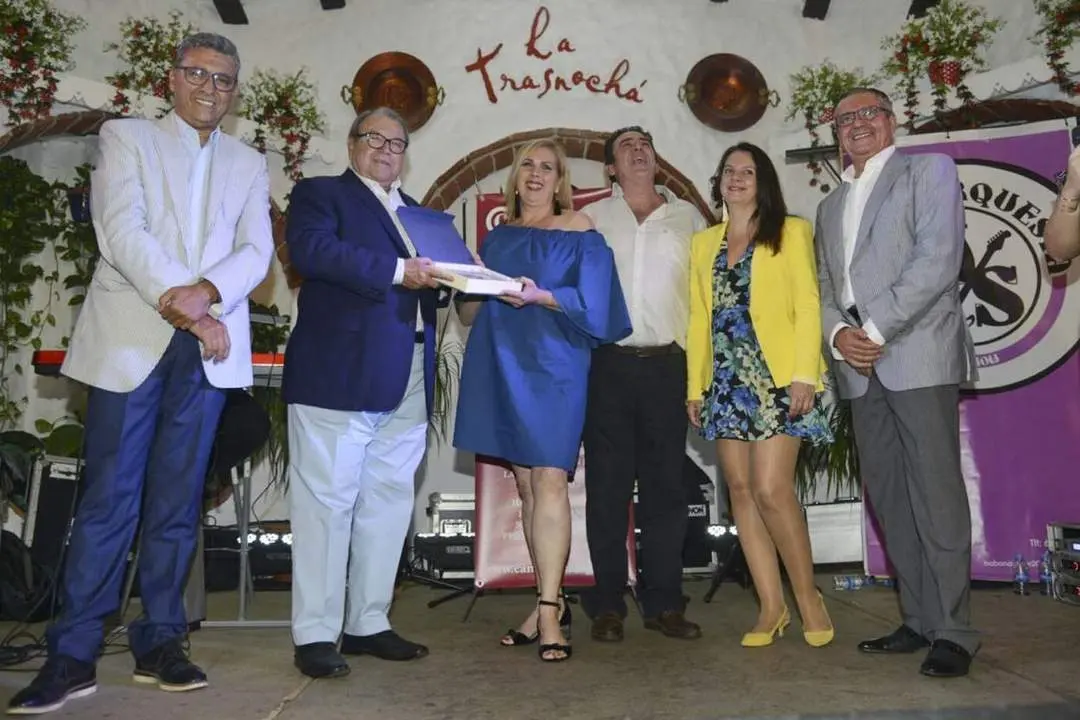 Premiados - ROHU