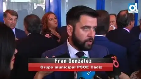 La municipalizaci&oacute;n en C&aacute;diz  ir&aacute; a junta general el 23 de octubre