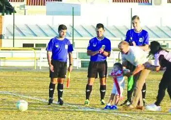 Homenaje - vh