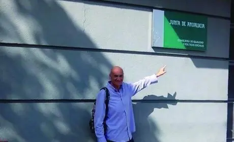 Vega apunta a la Junta de Andaluc&iacute;a - vm