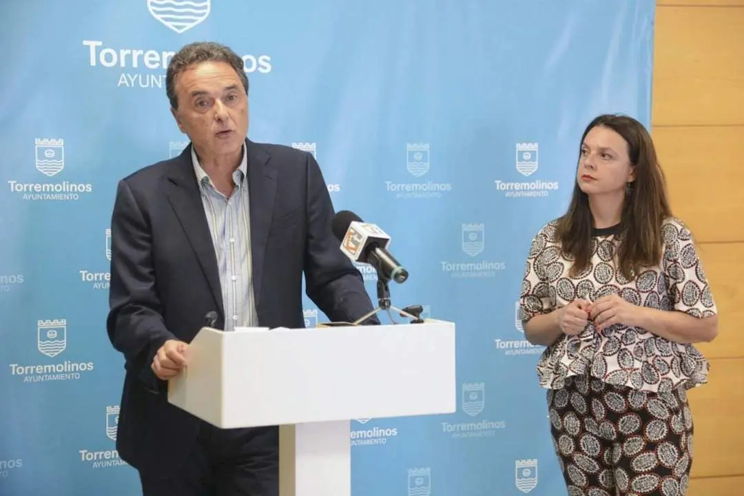 Jose Ortiz y Maribel Toc&oacute;n - VM