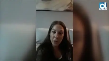 Lucha de una madre por los derechos de un menor
